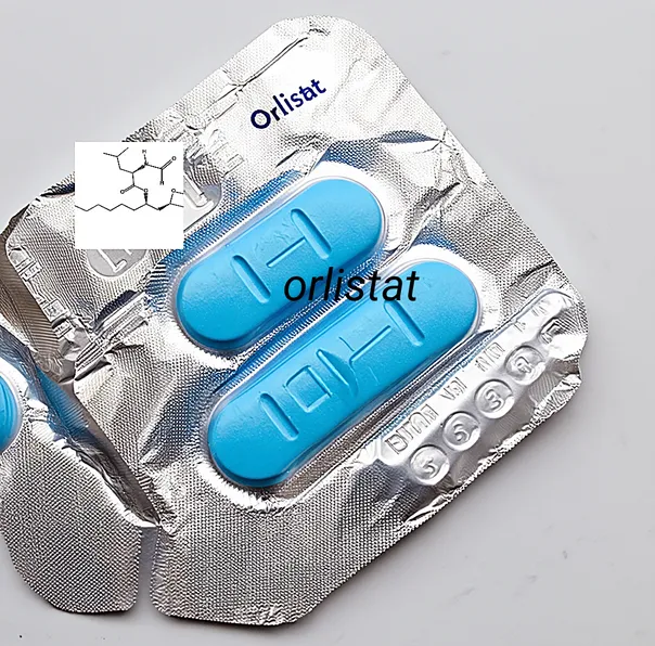 Precio de orlistat generico